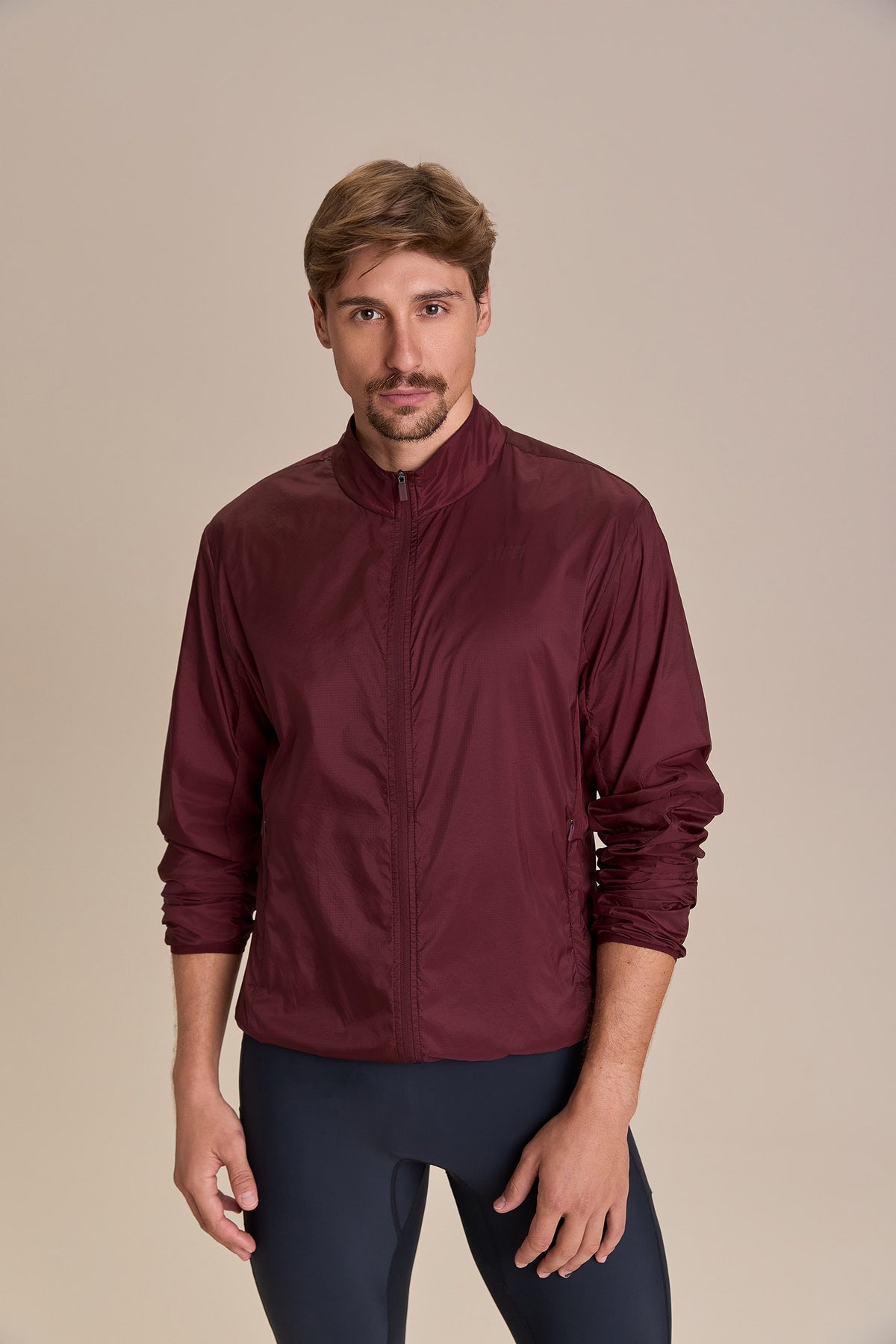 Wispy Men's Windbreaker Jacket