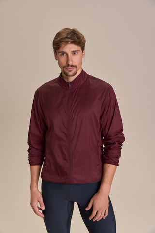 Wispy Men's Windbreaker Jacket