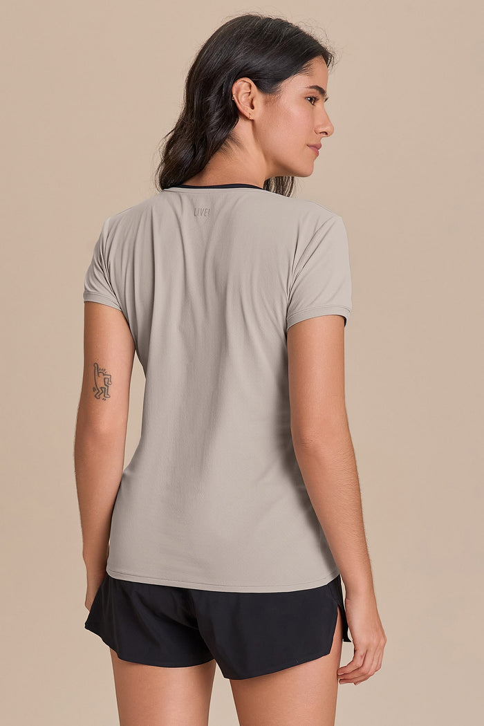 Basic Comfort T-Shirt