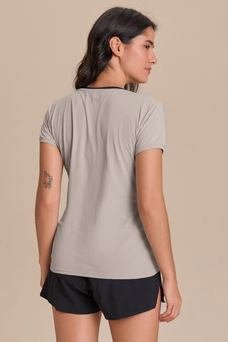 Basic Comfort T-Shirt