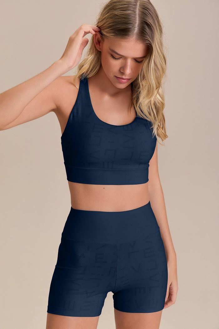 Hydefit® Adaptiv Icon Bra