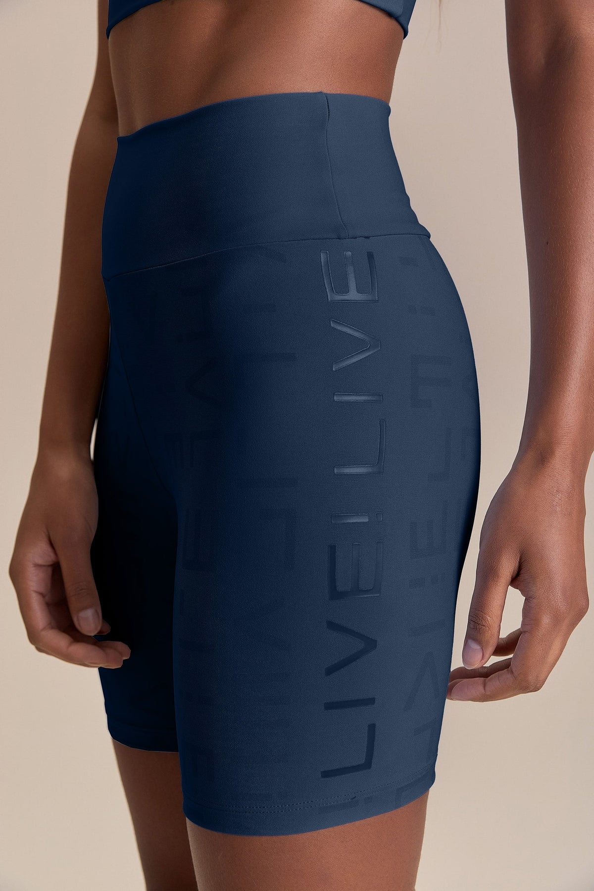 Hydefit® Adaptiv Icon Long Shorts
