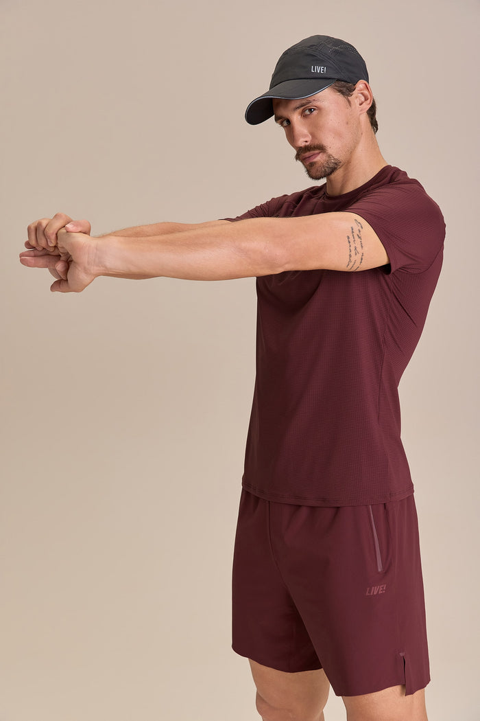 Training 7