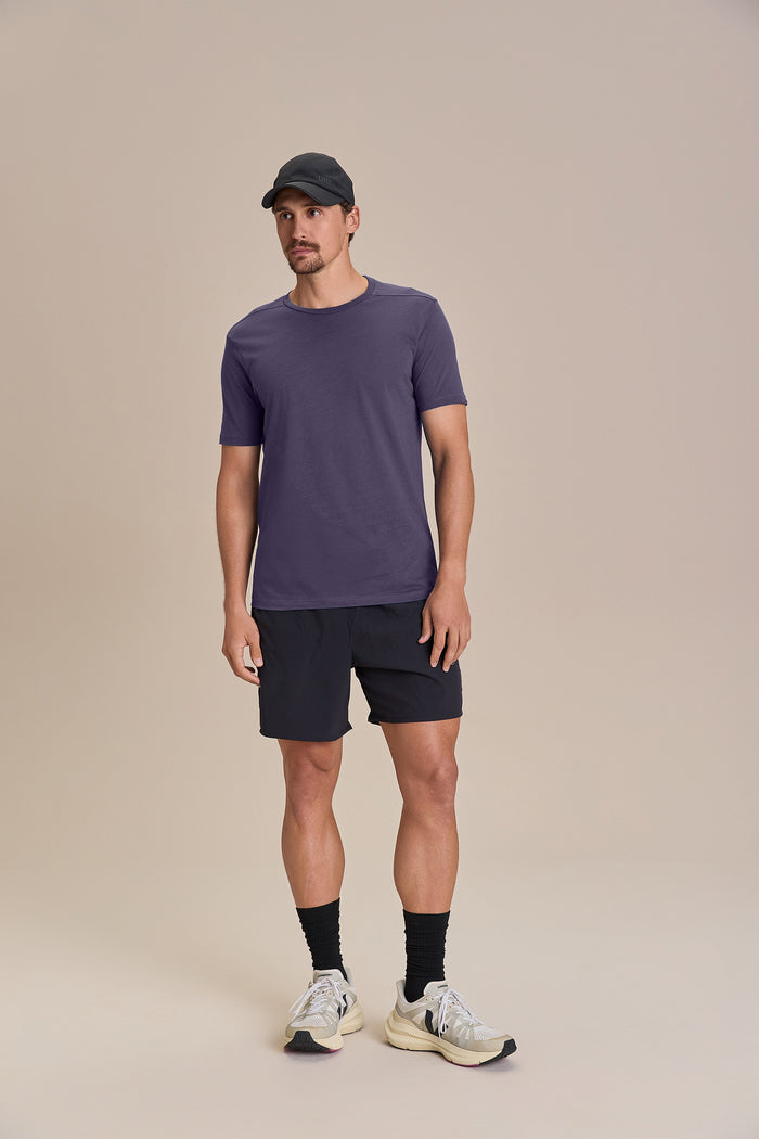 Men's Fit Pima Cotton T-Shirt