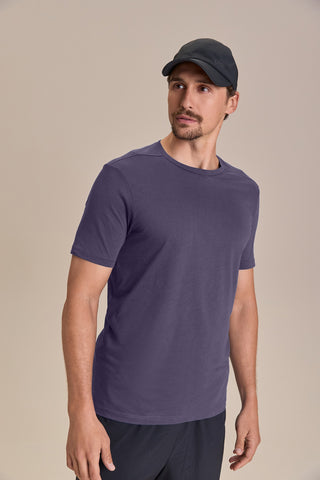 Men's Fit Pima Cotton T-Shirt