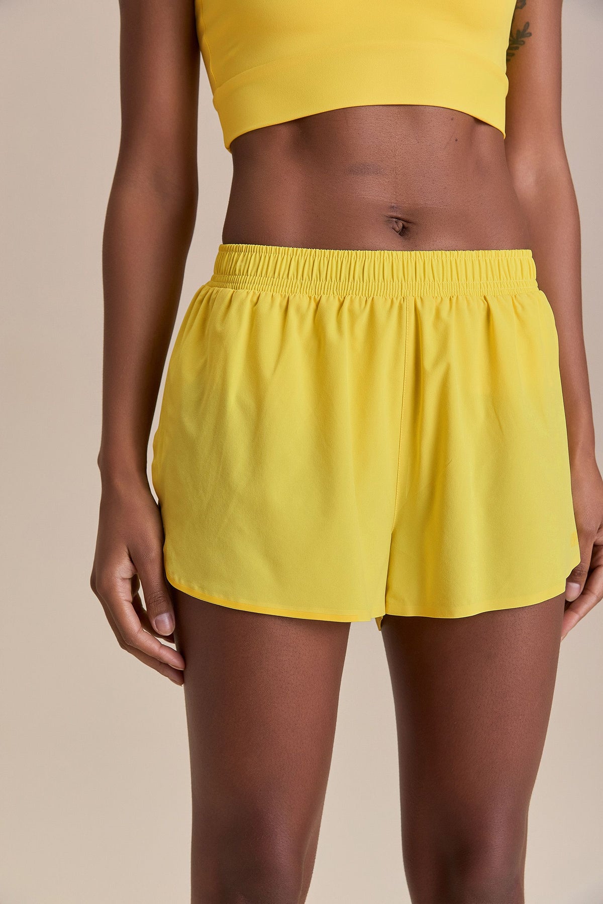 Neo Aero Dryside Shorts