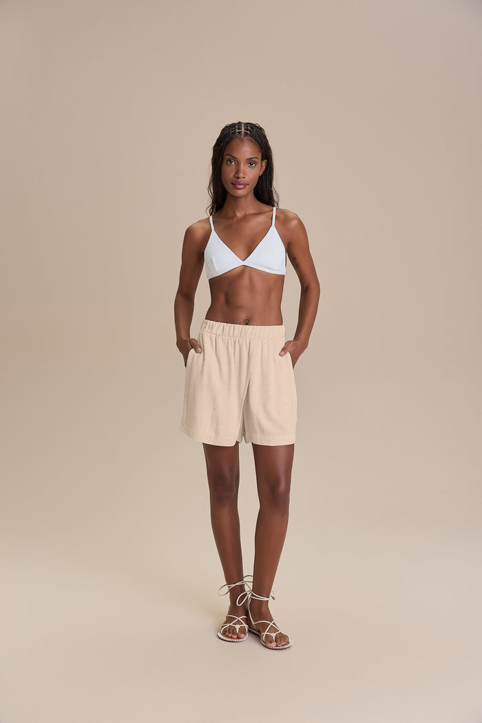 Coastline Wrap Shorts