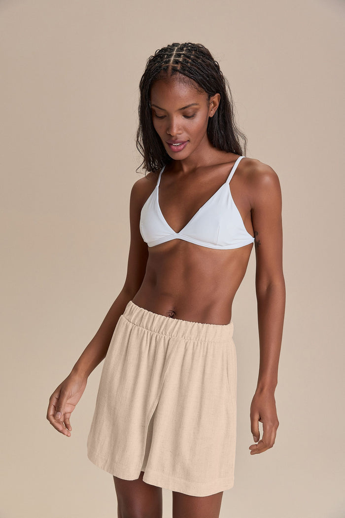 Coastline Wrap Shorts