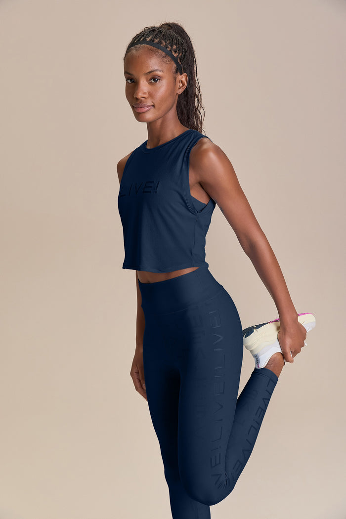 Hydefit® Adaptiv Icon Leggings