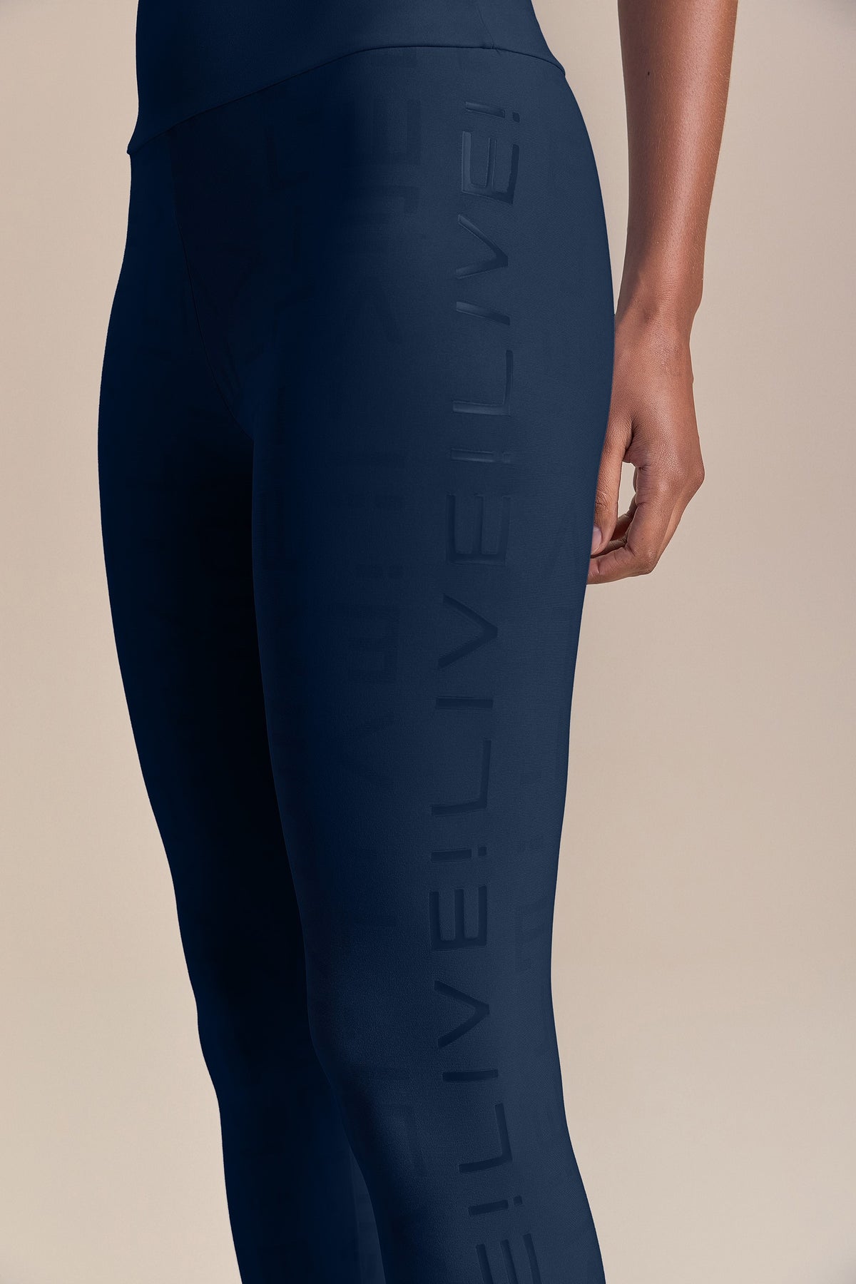 Hydefit® Adaptiv Icon Leggings