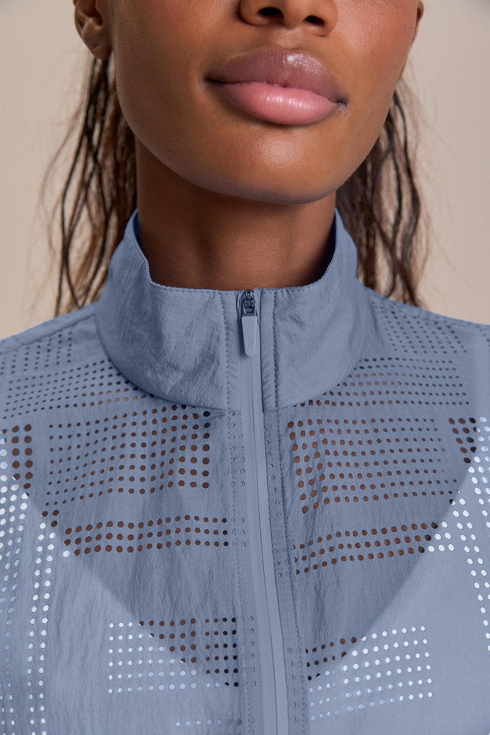 Air Dot Jacket