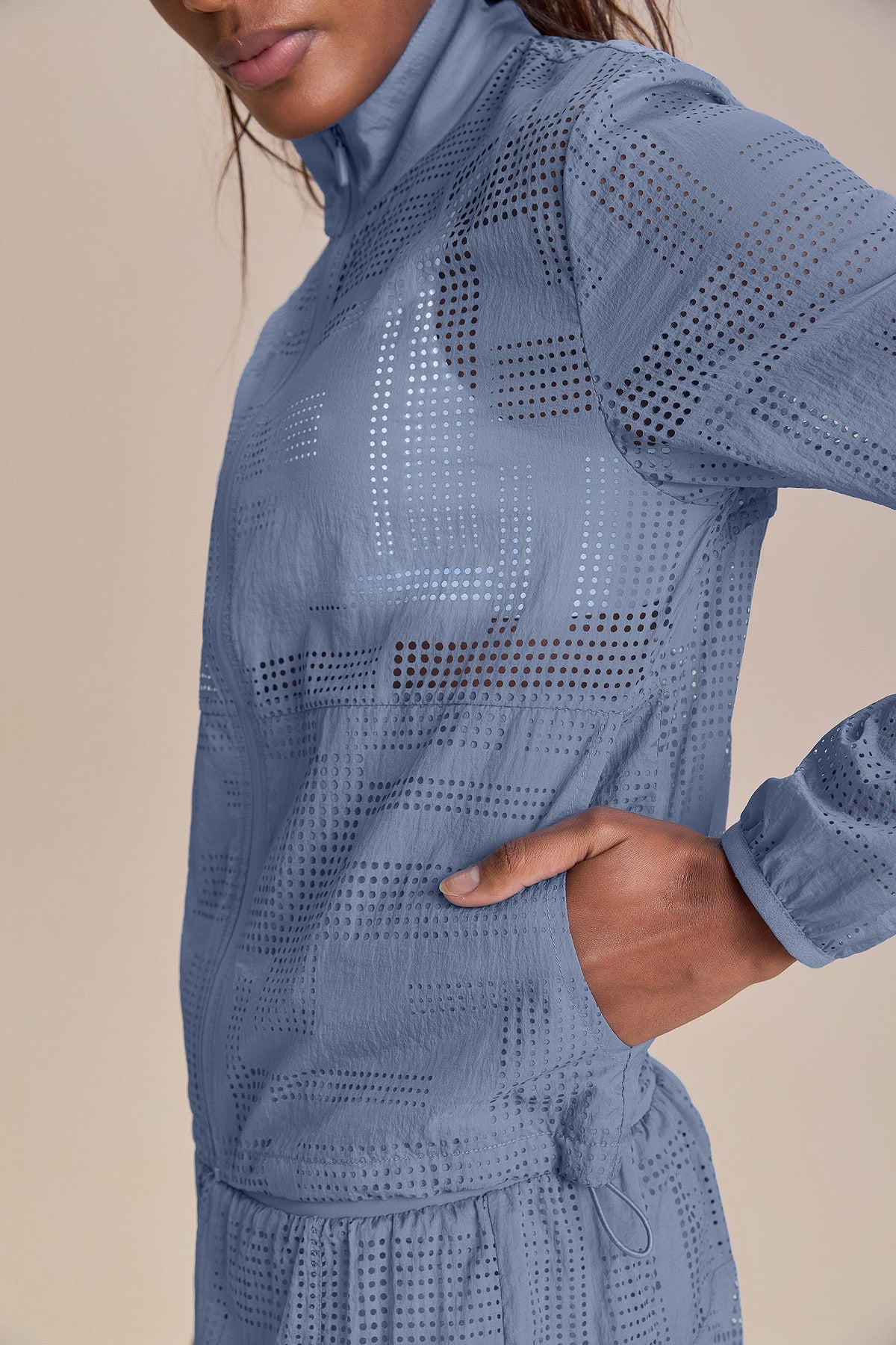 Air Dot Jacket