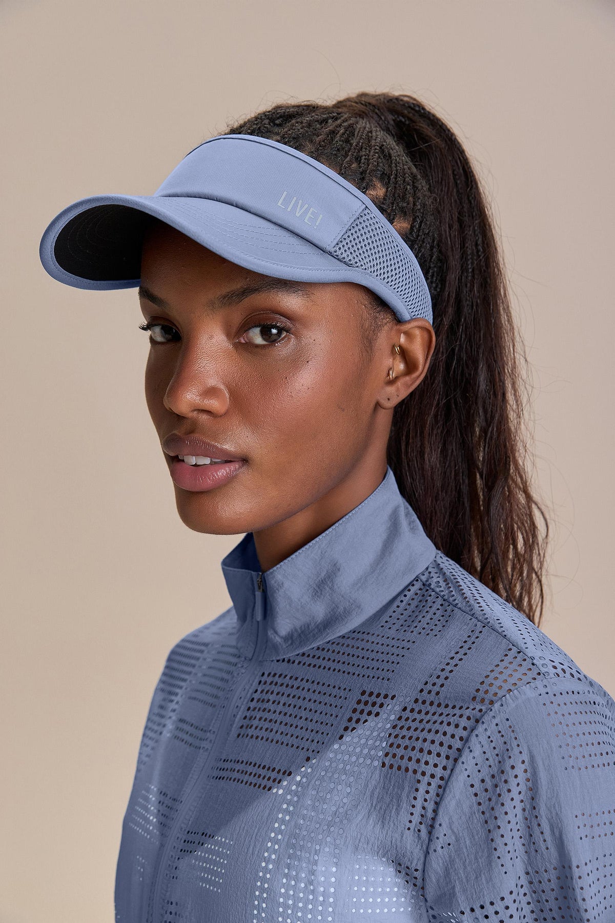 LIVE! Visor Essential