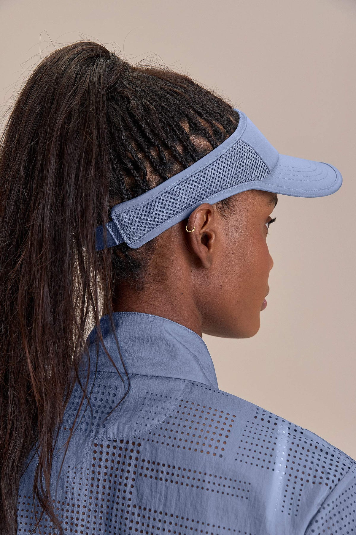 LIVE! Visor Essential