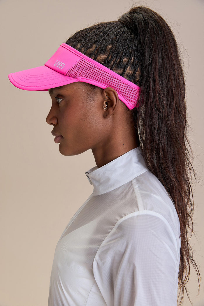 LIVE! Visor Essential