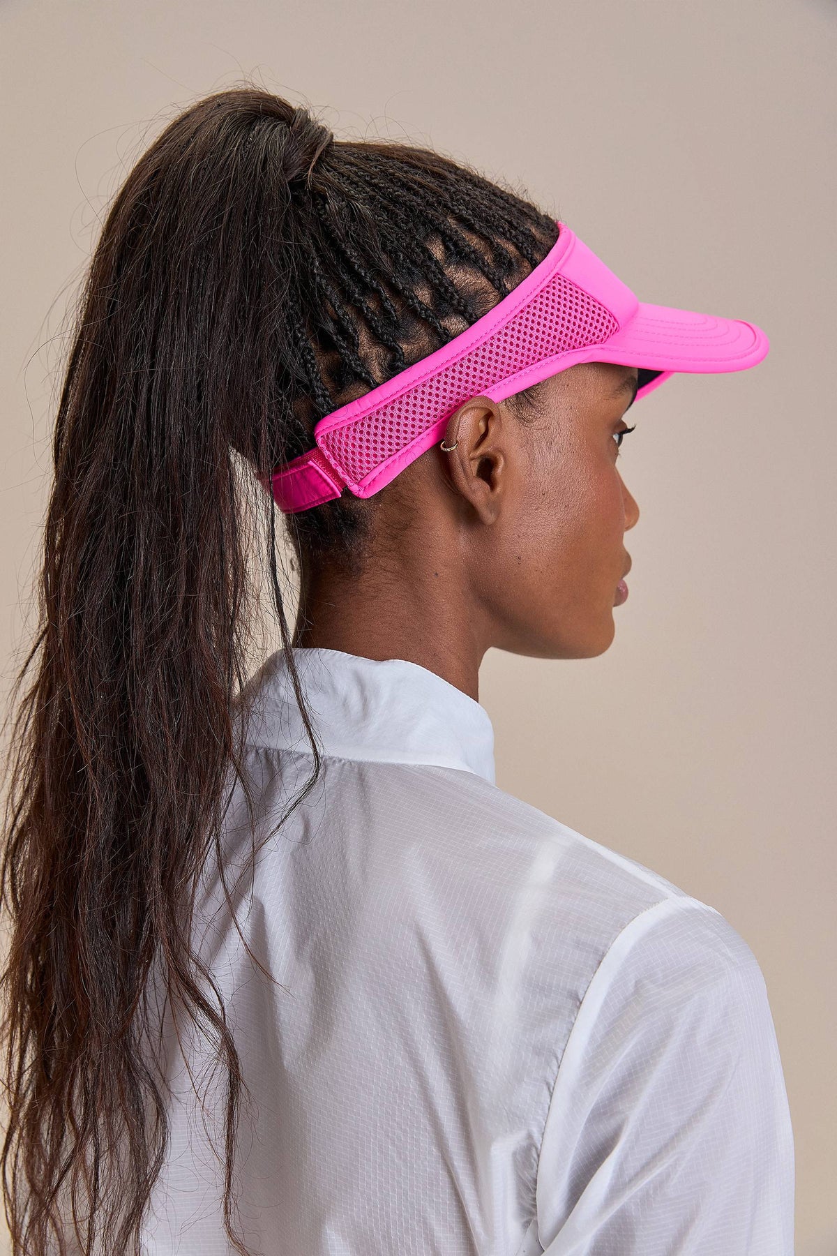 LIVE! Visor Essential