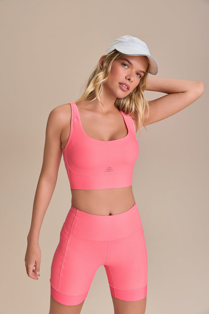Speed Power Sports Bra