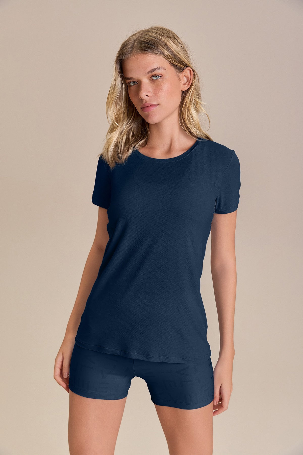 Basic Comfort T-Shirt