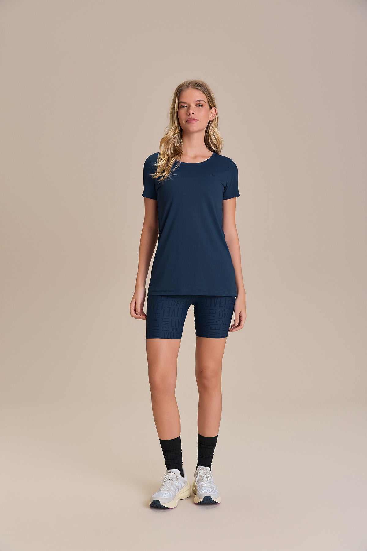 Action T-Shirt