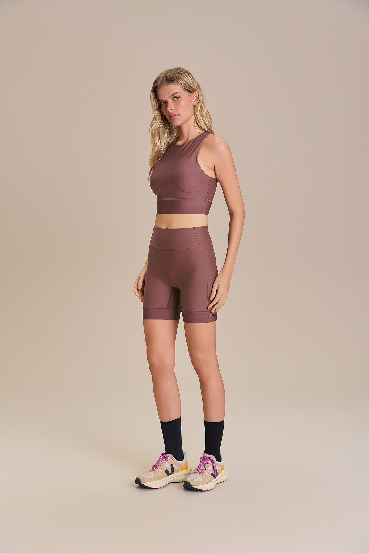 Grafeno Fresh Pro Shorts