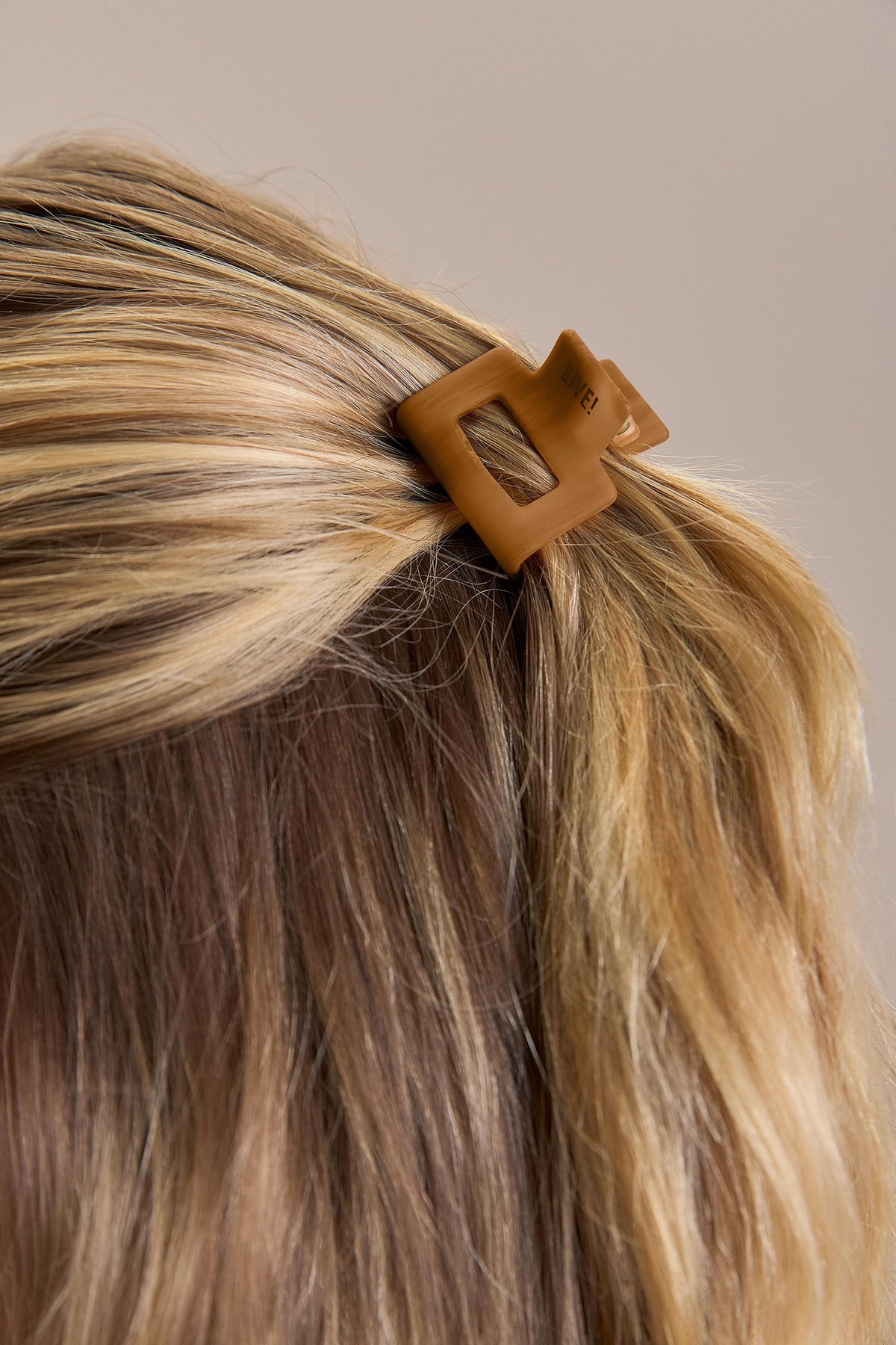 Mini Hair Clip