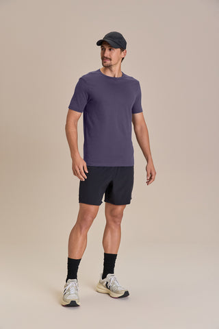 Men's Fit Pima Cotton T-Shirt