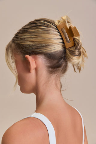 Maxi Hair Clip