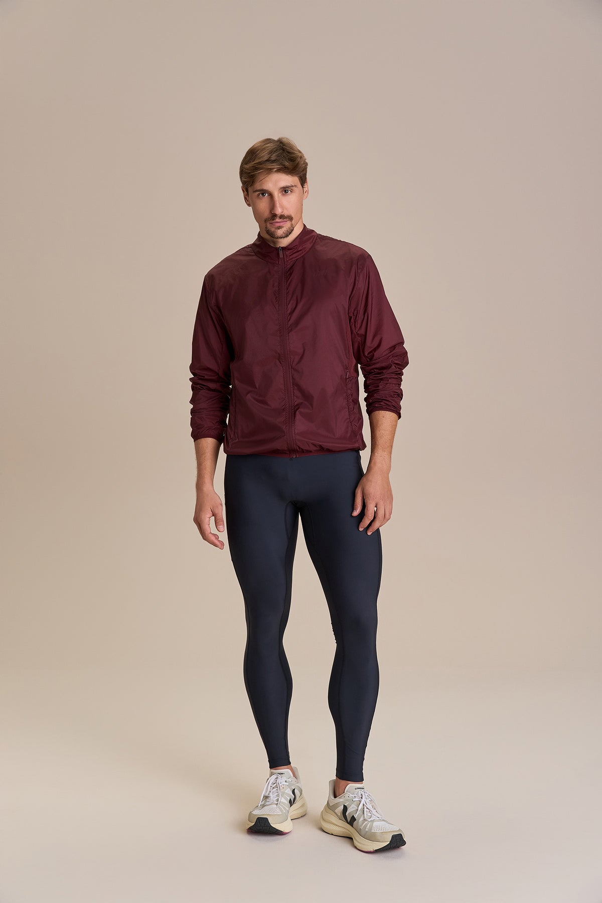 Wispy Men's Windbreaker Jacket