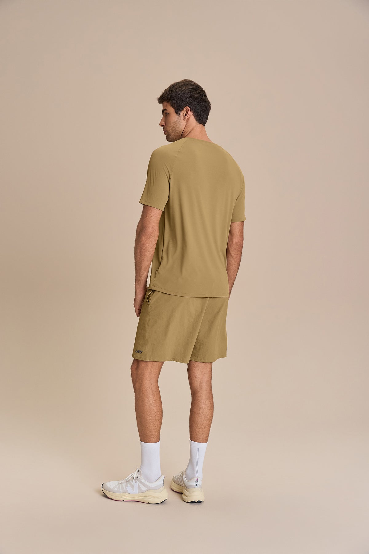 6” Air Vast Sweat Shorts