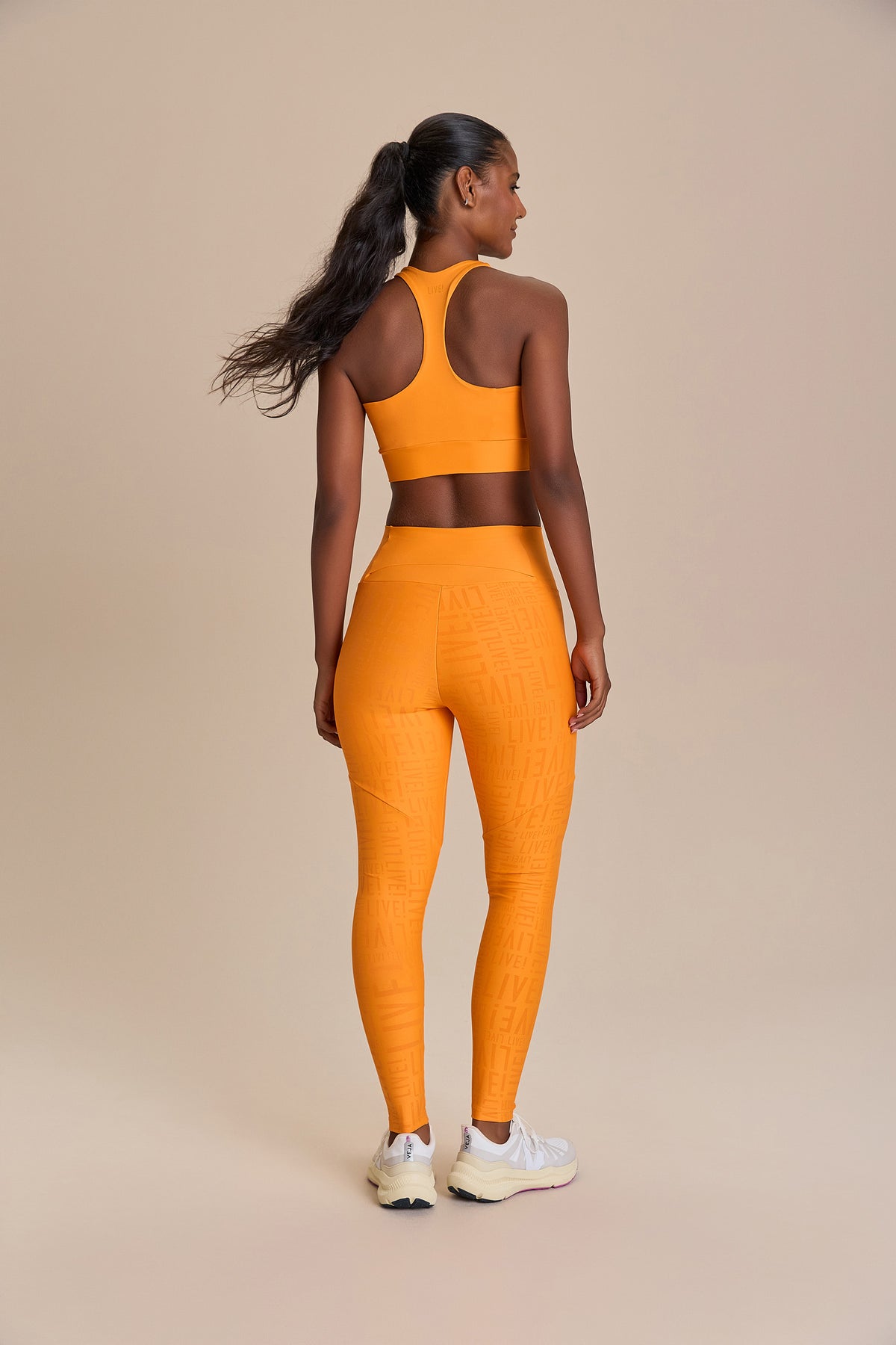Sense Pro® Reflex Long Leggings