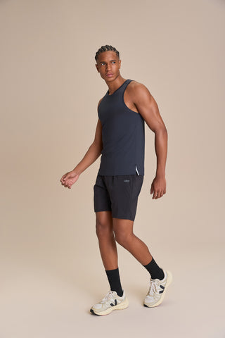 Men's Comfy Breezy Skin Tank Top