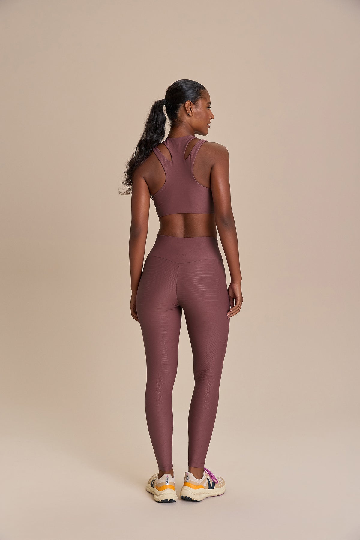 Allure® Mat Adaptiv Leggings