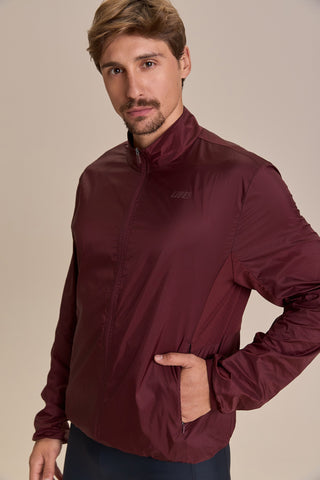 Wispy Men's Windbreaker Jacket