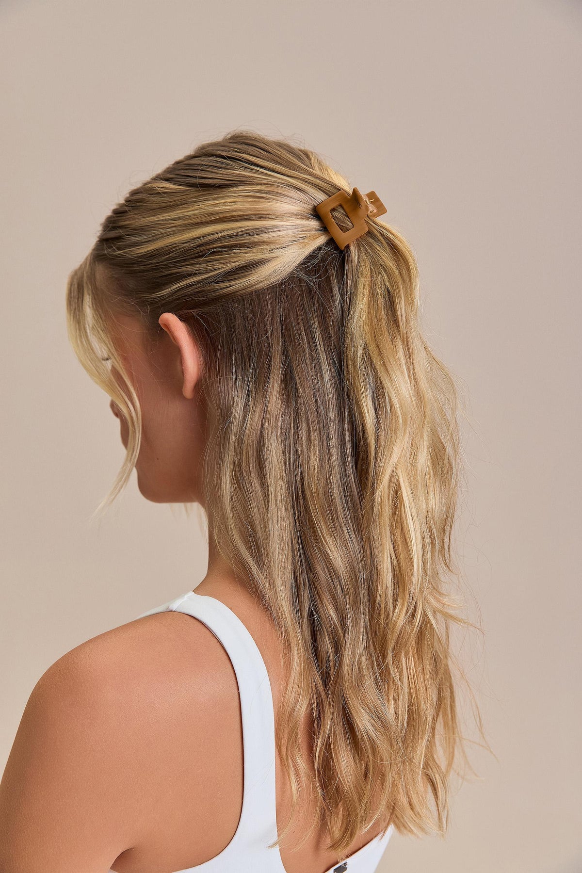 Mini Hair Clip