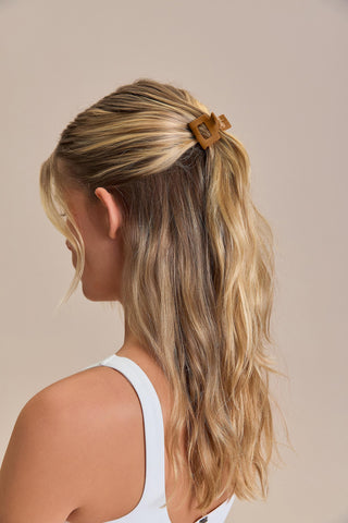 Mini Hair Clip