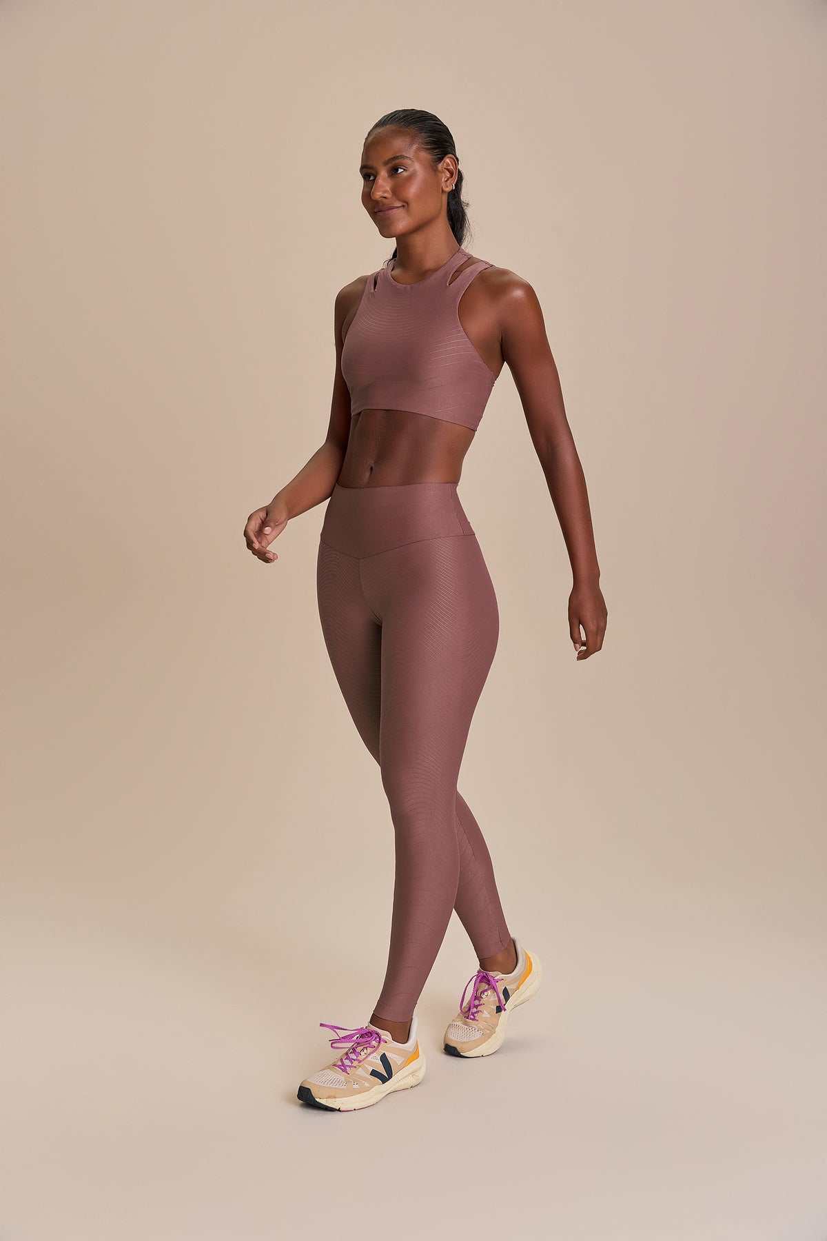 Allure® Mat Adaptiv Leggings