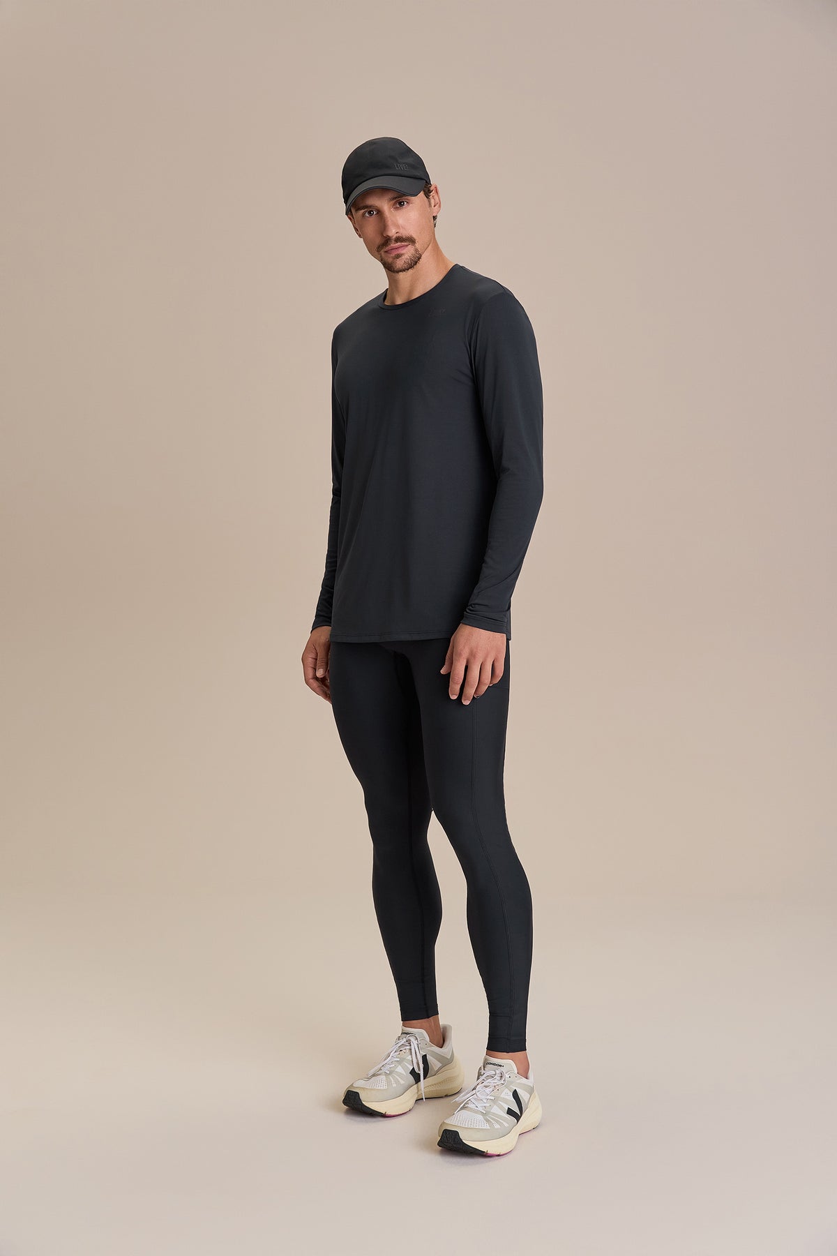 Link Co² LS Comfy T-Shirt