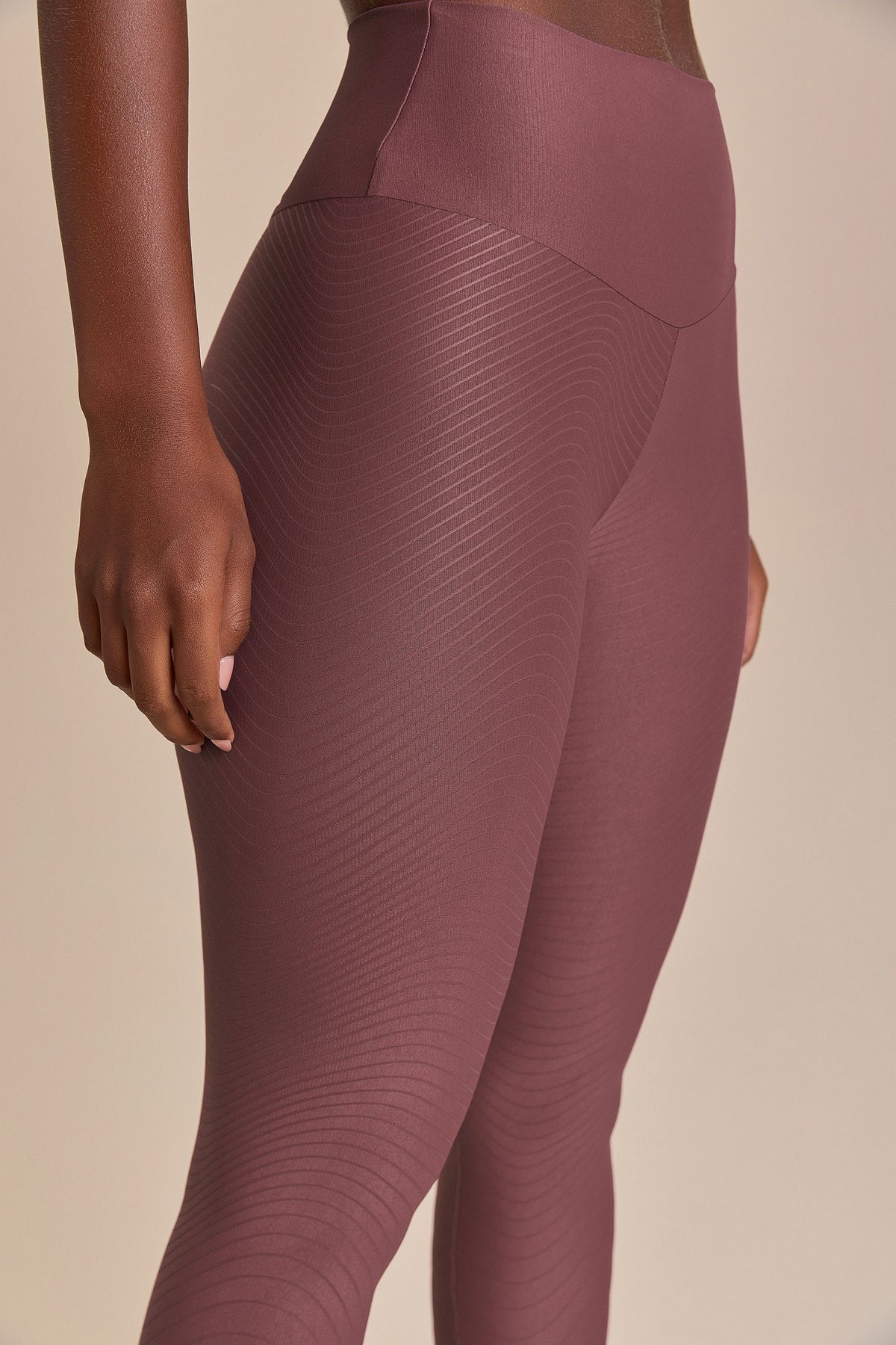 Allure® Mat Adaptiv Leggings