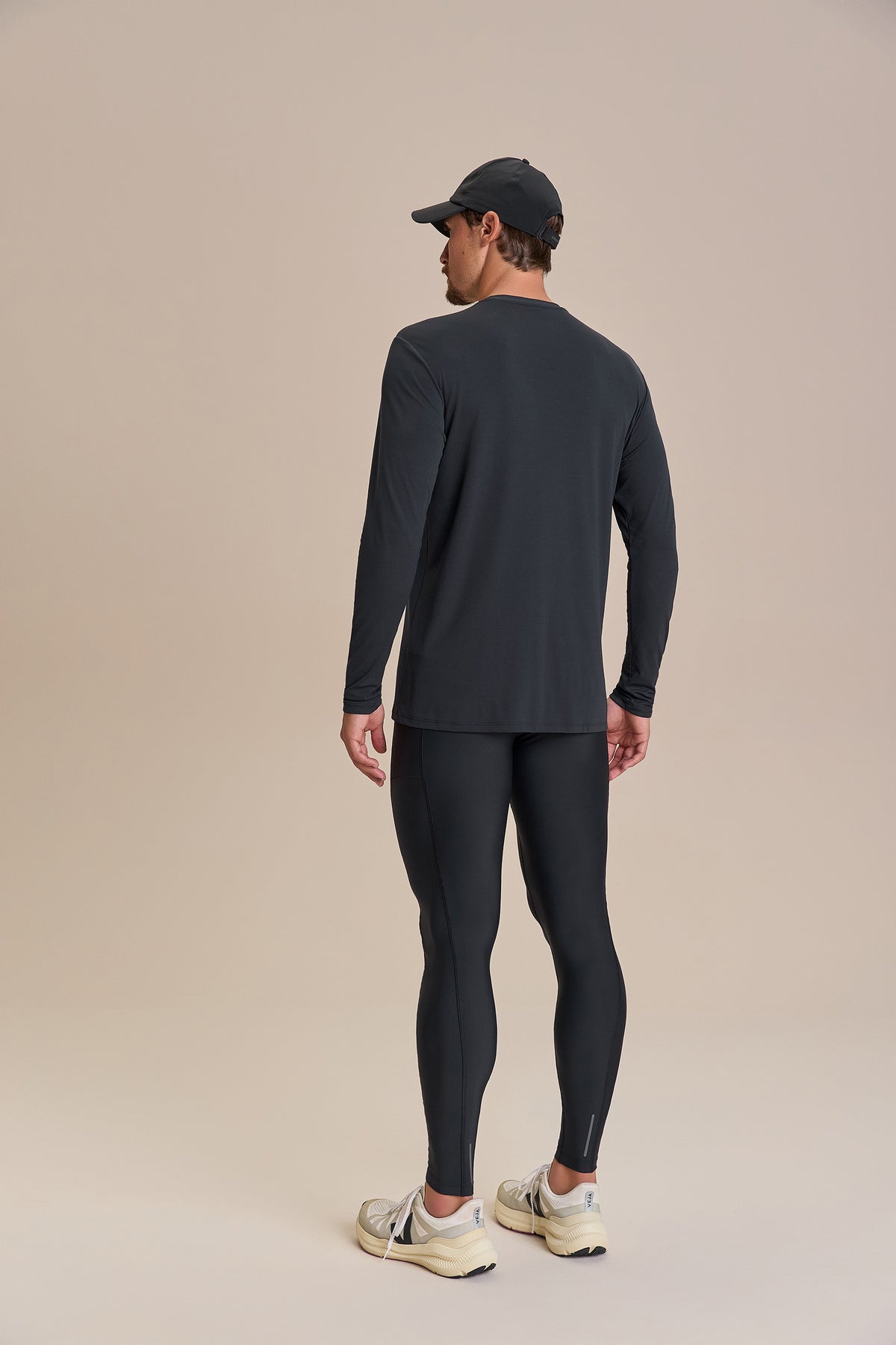 Link Co² LS Comfy T-Shirt