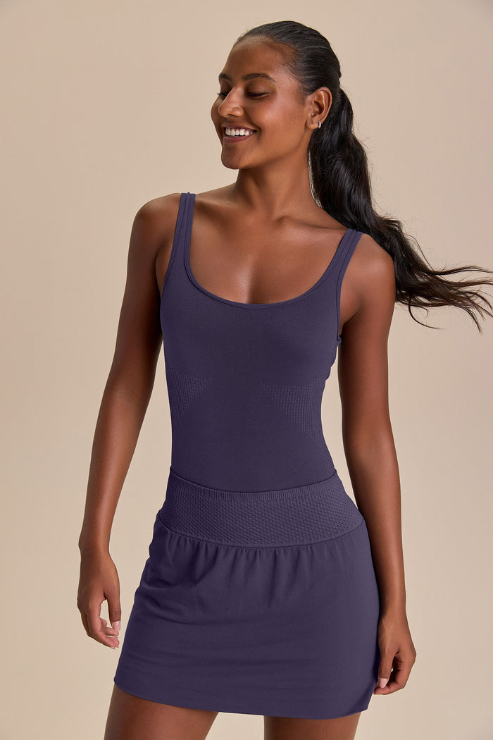 Seamless Knit® Skirt Shorts