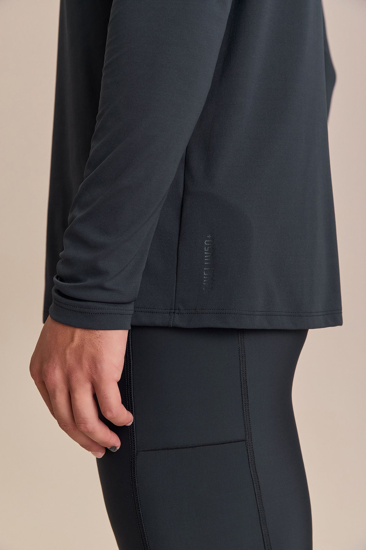 Link Co² LS Comfy T-Shirt