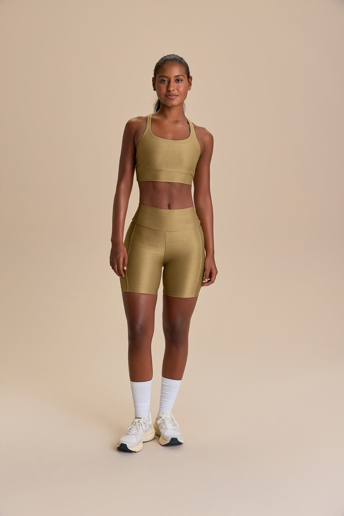 Allure® Adaptiv Long Shorts