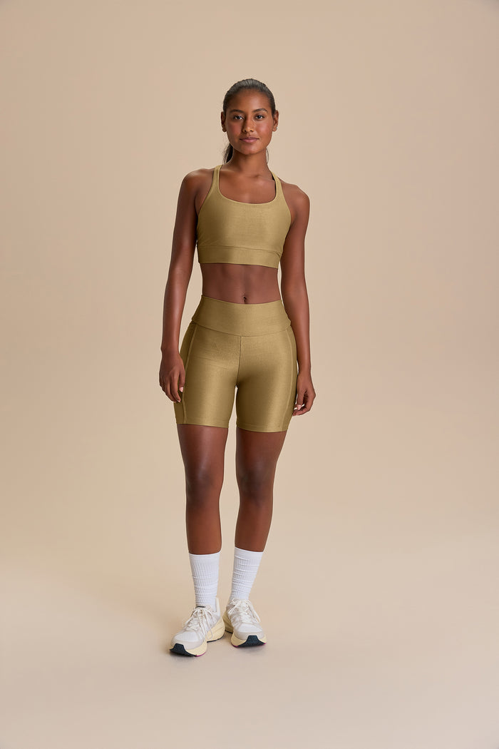 Allure® Adaptiv Long Shorts