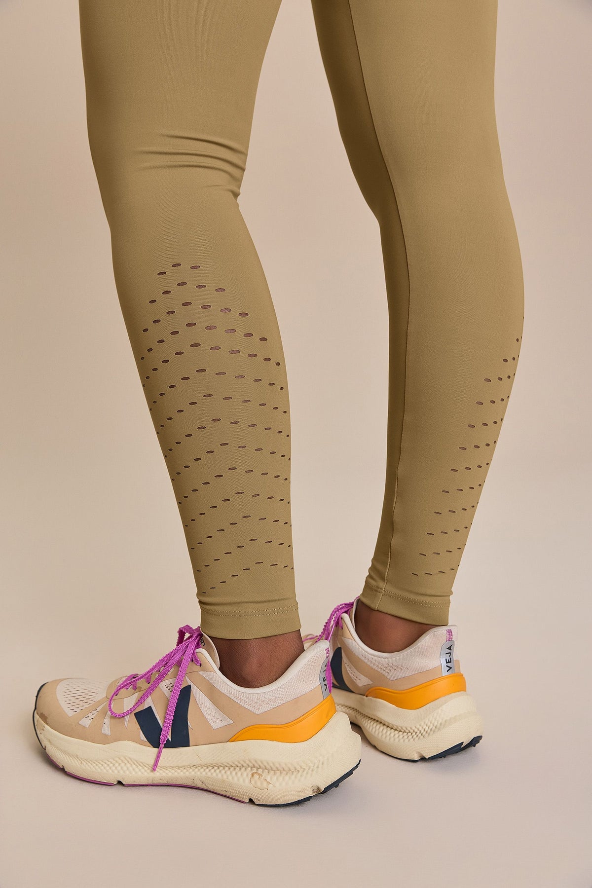 Laser ByNature Long Leggings