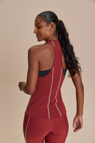 Harmony Racerback Tank Top
