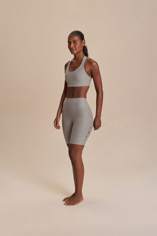 Neopren Mix Ease Laser Shorts