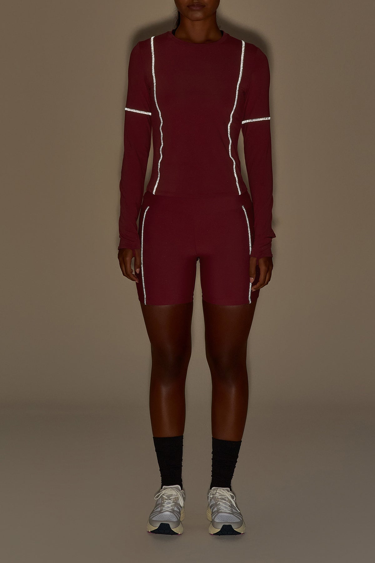 Mix Race Pro® Speed Shorts
