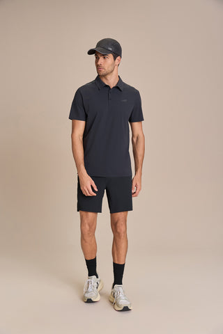 Cool Motion Men's Polo Shirt