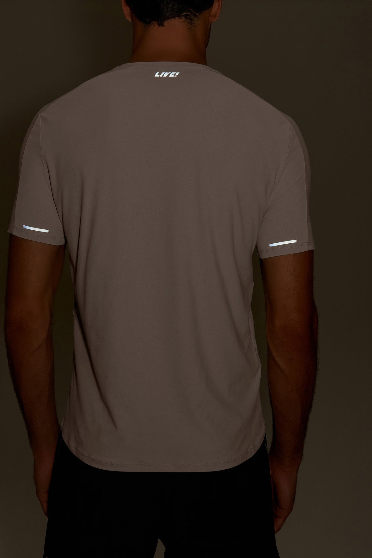 Men's Comfy Reflex T-Shirt