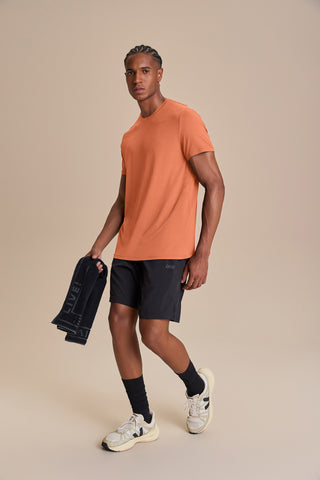 Men's Comfy Dotflow T-Shirt